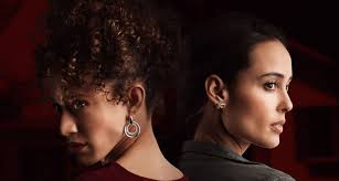 A Neighbor's Vendetta (2024 Lifetime)