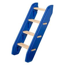 Stairs may be straight, round, or may consist of two or more straight pieces connected at angles. Playstar Climbing Steps Ps 8860 The Home Depot