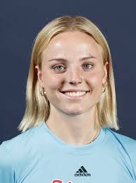 2022-23 Women's Tennis Roster