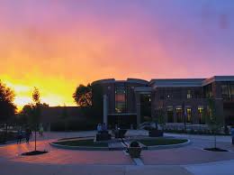 Indiana Wesleyan University Campus Marion Indiana Marionindiana Grantcountyindiana University Campus Senior Year Of High School Campus