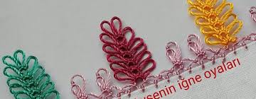 Igne Oyasi Igne Oyasi Sevdalilari Igne Oyasi Modelleri Igne Oyasi Gunumuzde Bayanlar Tarafindan Hobi Olarak Veya Kar Amac Boncuklu Desenler Oya Oya Ornekleri