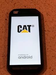 Cat Phones Cat S41 rugged smartphone ...