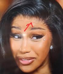 Women not even crying anymore, y'all just moving