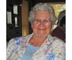 HELEN POMEROY Obituary (1932