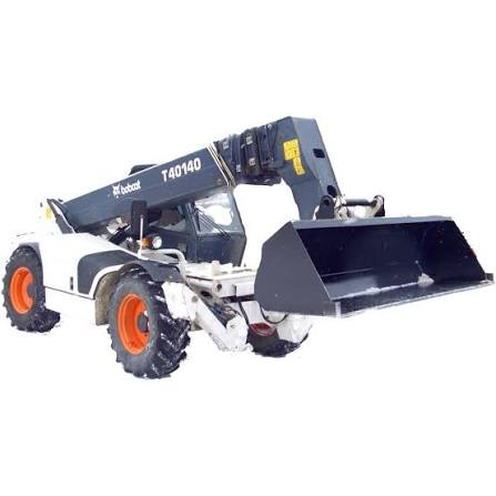 Bobcat T40140 Telehandler