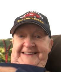 Obituary for David "Dave" Nels Carlson