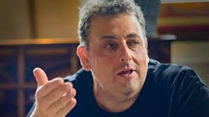 New David Hirsh book discusses modern antisemitism