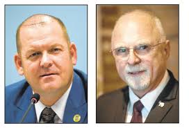 Kerr ousts Folden to even out Frederick County's delegation