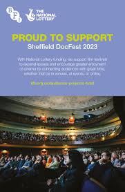 Sheffield DocFest 2023 Festival Guide by Sheffield DocFest - Issuu