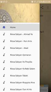 Qomarun new cover by aishwa nahla karnadi ft aisyah betalia (official music video). Nissa Sabyan Full Album For Android Apk Download