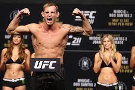 Krzysztof jotko (born august 19, 1989) is a polish mixed martial artist currently competing in the middleweight division of the ultimate fighting championship. Krzysztof Jotko Mma Stats Pictures News Videos Biography Sherdog Com