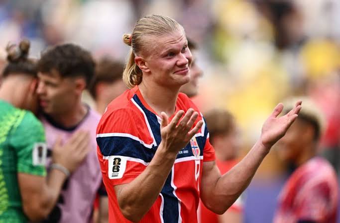 Erling Haaland set to make his voice acting debut as a Viking; from World Cup heroics to Hollywood