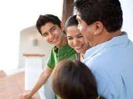 Good Behaviour Tips: Pre-Teens & Teens | Raising Children Network