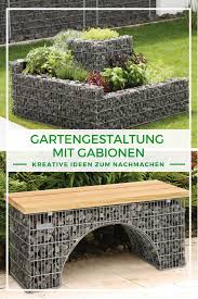 Gabionen Gartengestaltung Vielseitige Ideen Mit Gabionen Gabionen Gartengestaltung Gabionen Gartengestaltung