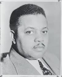 American Communist Party Leader James M. Ford 1920s Portrait. Art Prints,  Posters & Puzzles from Fine Art Storehouse