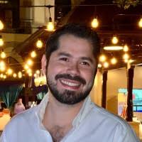 Jorge Espada Moreno Email & Phone Number