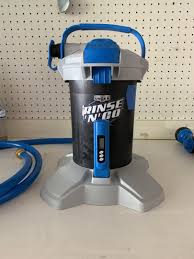 Deionized Water System Budget Build River Daves Place