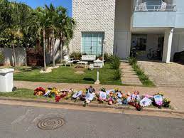 In the game fifa 21 his overall rating is 71. Apos Uma Semana Familiares Prestam Nova Homenagem A Adolescente Gazeta Digital