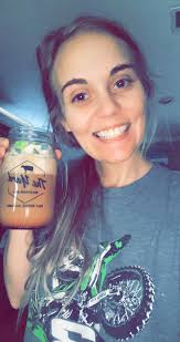 Moms refueling during holiday break