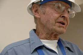 Report: JCWP 2007 Los Angels