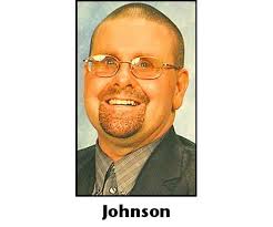 DOUG JOHNSON Obituary (2021)