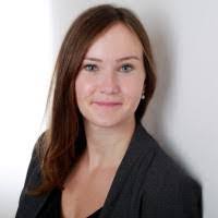 Nadia Odonnell's Instagram, Twitter & Facebook