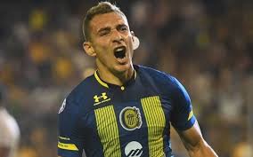 8/6/2017 4987712 gonzales ruben 8/6/2017 4900521 gonzalez miguel. Superliga Rosario Central Goleo A Arsenal Con Tres Goles De Marco Ruben