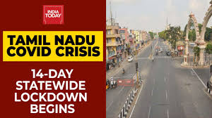 Nsw toughens lockdown rules and boosts fines— here's what you need to know. Covid Cases Surge In Tamil Nadu 14 Day Statewide Lockdown Begins Today Ground Report Youtube