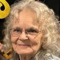 Zaundra Dale Peace Obituary