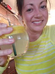 Starting the week with positivity