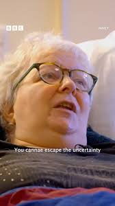 Tonight I finally got to meet Gayle. A month and a half ago I did a special  video for her at Tasty Pizza