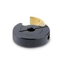 When should we use quick pressure release? Gn 704 Quick Release Shaft Collars Aluminum Ganter Standard Parts
