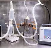 Particle Filtration Efficiency (PFE) Test | Nelson labs