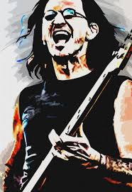 Just Days After Being Presented With A Star On The Walk Of Fame They Release Rush Beyond The Lighted Stage This New Documentary Explores Rus Pinteres