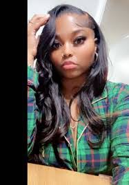 Laquita Townsend's Instagram, Twitter & Facebook