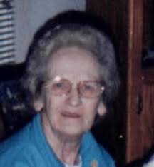 Imogene L Hamrick Hamrick (1932-2013)