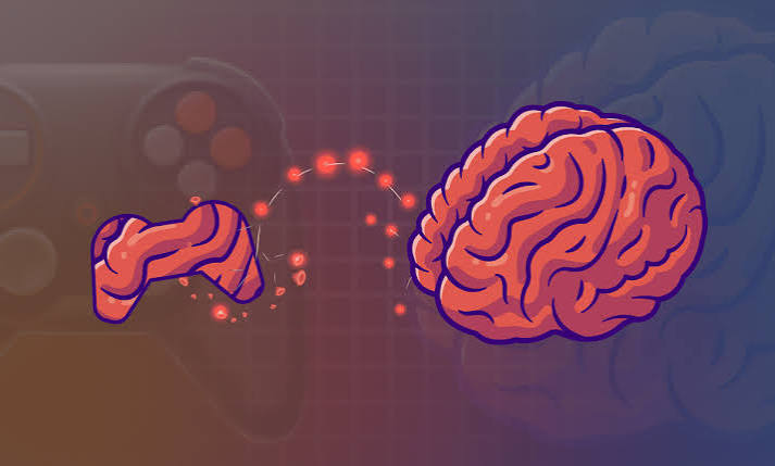 How Gaming Affects the Brain - Game Quitters