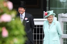 Sometimes called the virgin queen, gloriana or good queen bess, elizabeth was the last of the five monarchs of the house of tudor. Queen Elizabeth Ii Watches Ascot Races After Being Absent Last Year