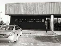 The Bensalem Pa Post Office Post Office Android Smartphone Instagram