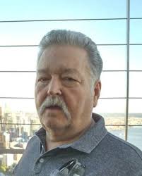 David Leslie Sutton Obituary