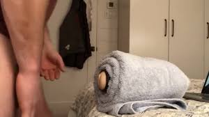 Super excited, the horny daddy cums several times in all ways.