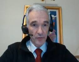 Northern Ireland Affairs Committee