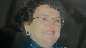 Cleone Alma Fundurulic (Roof) Obituary (1925