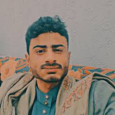 Ali Alomari in people