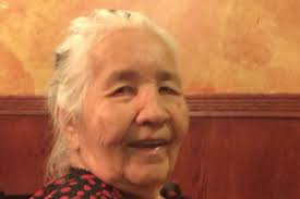 Judy A. (Point) Swamp Kanerahtaronkwas