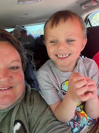 Lesley Cooks and Bakes