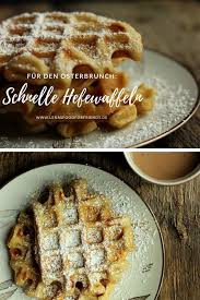 Hefewaffeln Mit Nussmus Oder Mein Liebstes Sonntags Fruhstuck Lena Merz Hefewaffeln Waffeln Rezept Einfach Lecker Kinderkuchen