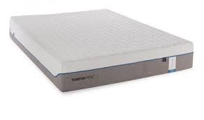 Tempur Cloud Supreme Queen Soft Mattress By Tempur Pedic Mattress Soft Mattress Tempurpedic Mattress