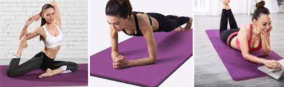 We did not find results for: Amazon Com Arteesol Exercise Mat Classic 1 4 Inch All Purpose Non Slip Anti Tear Pro Yoga Mat Fitness Mat High Density With Carrying Strap For Yoga Pilates Exercises Gymnastics Floor Workouts 17 Colors Sports Outdoors
