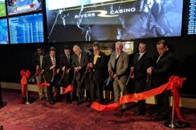 L.p., a joint venture of walton street capital llc and high pitt gaming lp. Us Sports Betting Live At Rivers Casino In Pittsburgh G3 Newswire